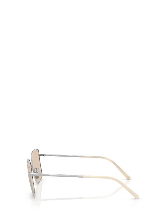 26FW 브루넬로 쿠치넬리 안경 BC1005T 5001 SILVER - BRUNELLO CUCINELLI