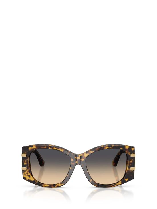 26FW 돌체앤가바나 선글라스 DG4501 33302Q YELLOW HAVANA