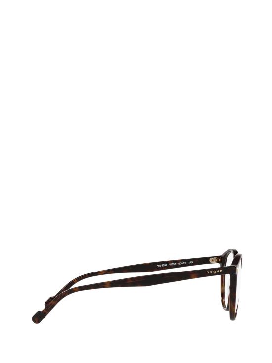 26FW 보그 안경 VO5367 W656 DARK HAVANA - VOGUE