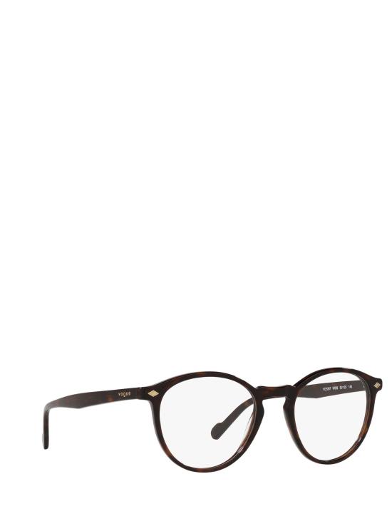 26FW 보그 안경 VO5367 W656 DARK HAVANA - VOGUE