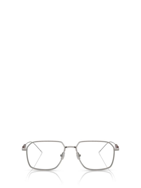 25FW 브루넬로 쿠치넬리 안경 BC1004T 5017 PEWTER