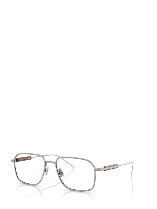 25FW 브루넬로 쿠치넬리 안경 BC1004T 5017 PEWTER - BRUNELLO CUCINELLI