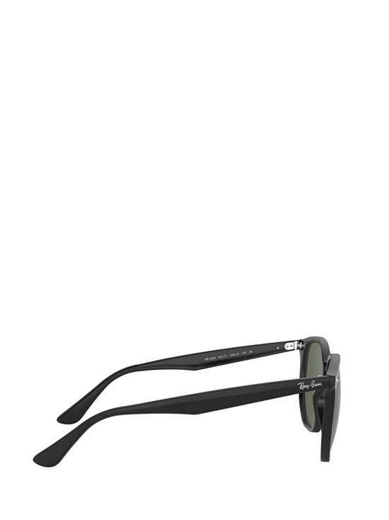 26FW 레이밴 선글라스 RB4306 601 71 BLACK - RAY BAN