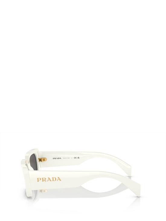 26FW 프라다 선글라스 PR A07S 1425S0 TALC - PRADA