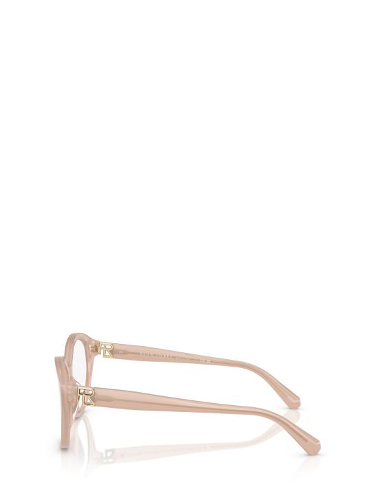 26FW 랄프 로렌 안경 RL6246U 6217 OPAL TAUPE - RALPH LAUREN