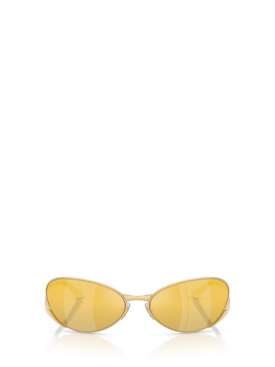 26FW 베르사체 선글라스 VE2285 10025A GOLD