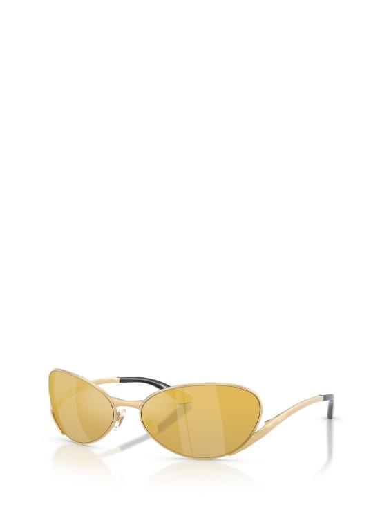 26FW 베르사체 선글라스 VE2285 10025A GOLD - VERSACE
