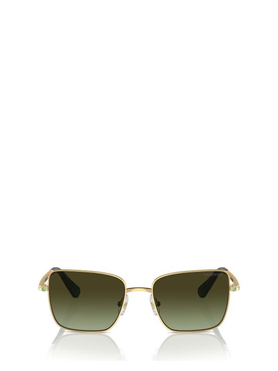 26FW 스와로브스키 선글라스 SK7015 4004E8 GOLD