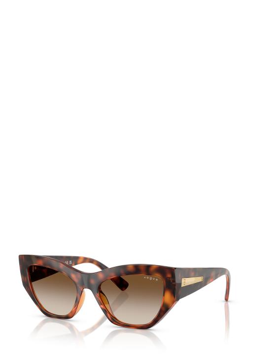 26FW 보그 선글라스 VO5607S W65613 DARK HAVANA - VOGUE