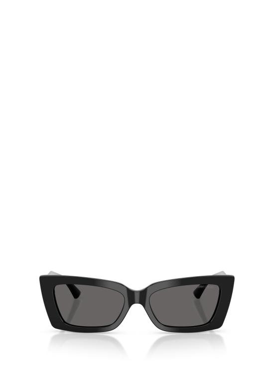 26FW 지미추 선글라스 JC5037BU 500087 BLACK