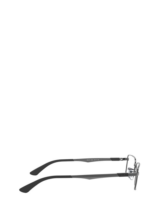 25FW 레이밴 안경 RX6275 2502 GUNMETAL - RAY BAN