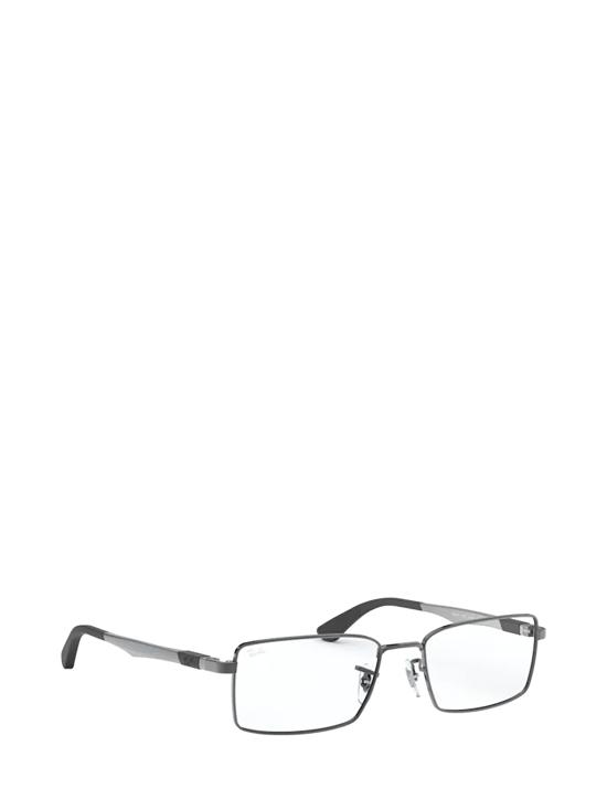 25FW 레이밴 안경 RX6275 2502 GUNMETAL - RAY BAN