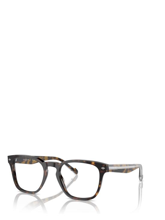 26FW 보그 안경 VO5570 W656 DARK HAVANA - VOGUE