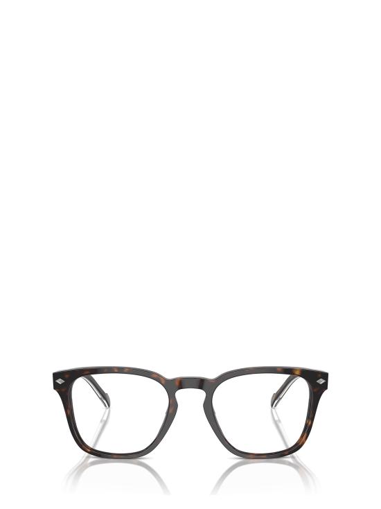 26FW 보그 안경 VO5570 W656 DARK HAVANA