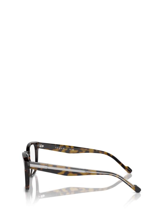 26FW 보그 안경 VO5570 W656 DARK HAVANA - VOGUE