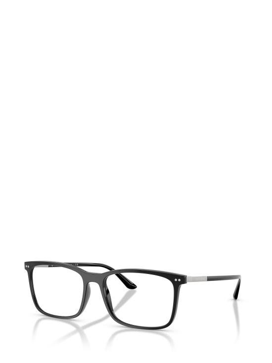 26FW 조르지오 아르마니 안경 AR7122 5001 SHINY BLACK - GIORGIO ARMANI