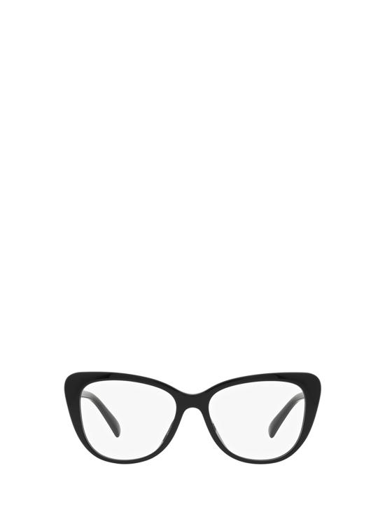 25FW 랄프 로렌 안경 RL6232U 5001 BLACK