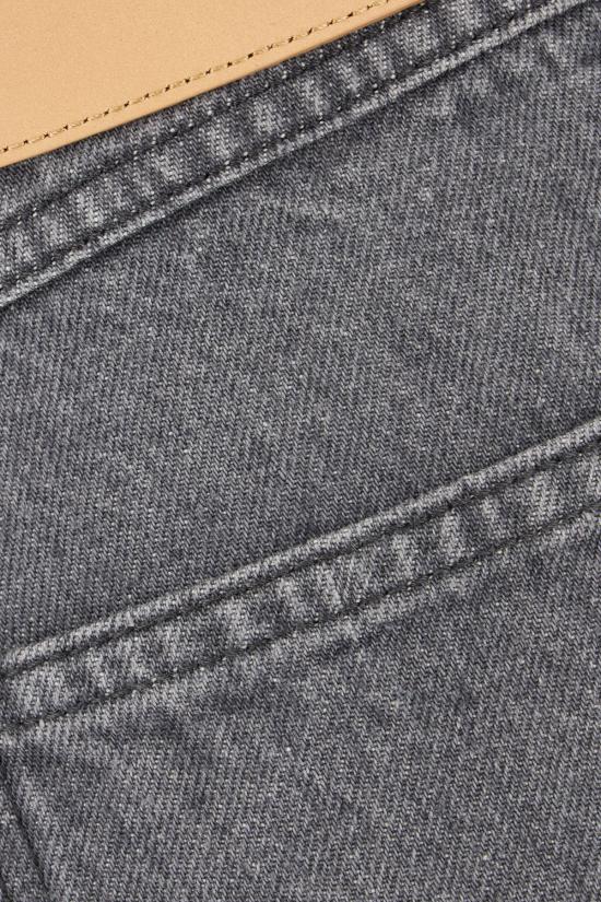 25FW JW앤더슨 데님 팬츠 DT0122PG1837 906 LIGHT GREY - JW ANDERSON