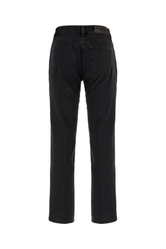 25FW 세븐포올맨카인드 데님 팬츠 7UC90C31 1O3 BLACK - 7 FOR ALL MANKIND