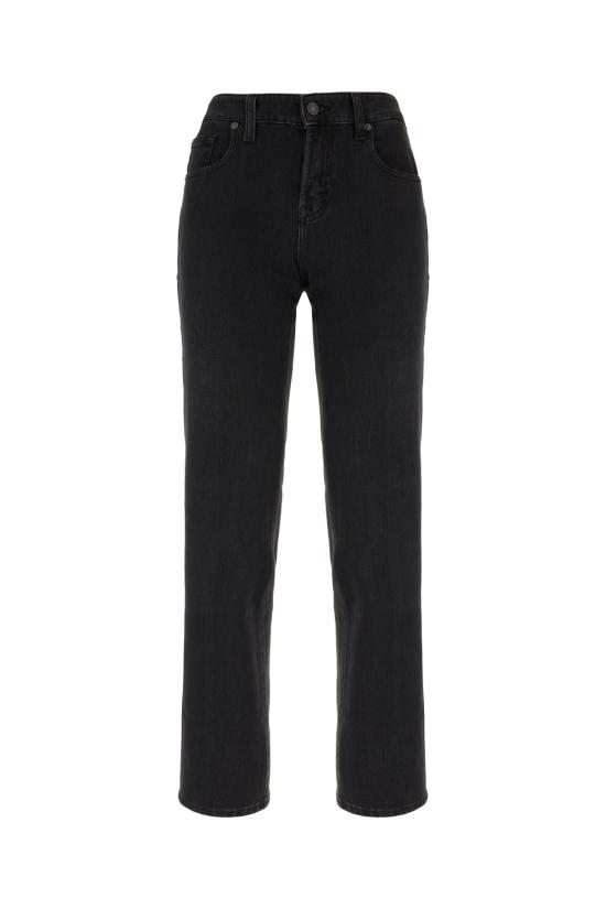 25FW 세븐포올맨카인드 데님 팬츠 7UC90C31 1O3 BLACK