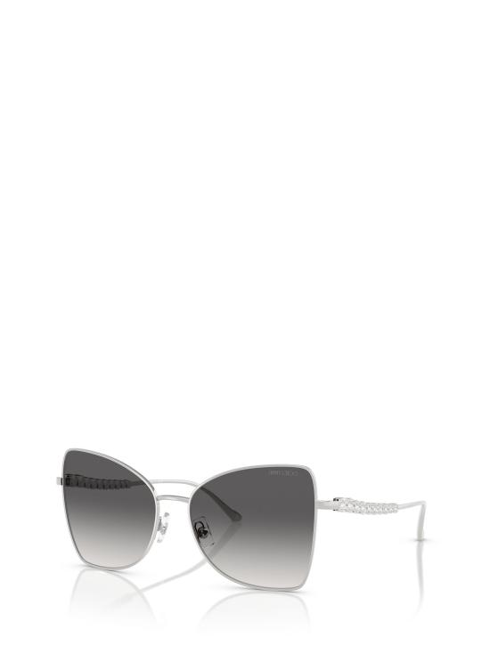 26FW 지미추 선글라스 JC4010B 30028G SILVER - JIMMY CHOO