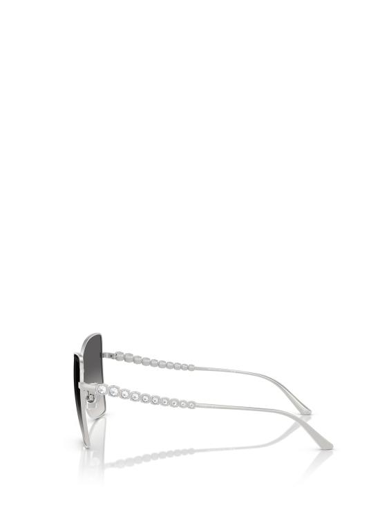26FW 지미추 선글라스 JC4010B 30028G SILVER - JIMMY CHOO