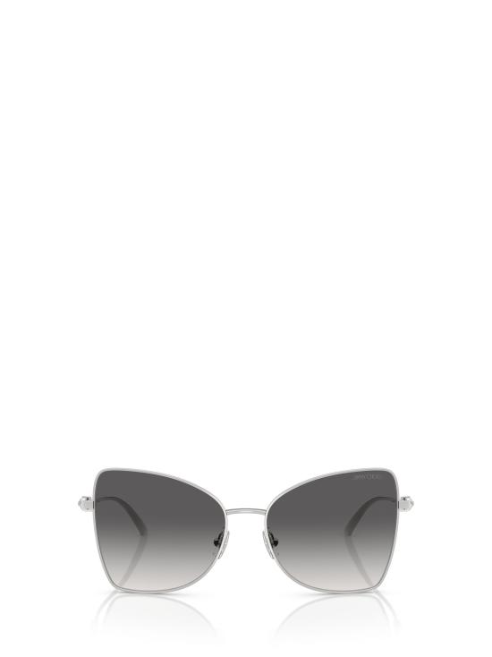 26FW 지미추 선글라스 JC4010B 30028G SILVER