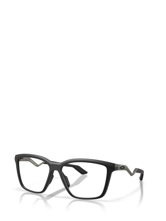 26FW 오클리 안경 OX8191 819101 SATIN BLACK - OAKLEY