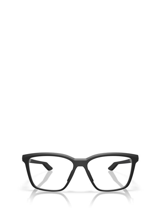 26FW 오클리 안경 OX8191 819101 SATIN BLACK