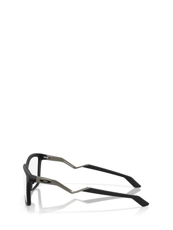 26FW 오클리 안경 OX8191 819101 SATIN BLACK - OAKLEY