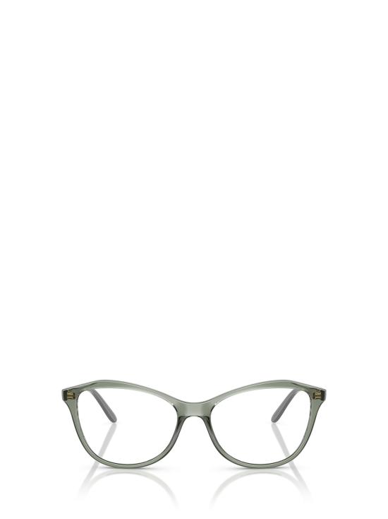 25FW 보그 안경 VO5602 3086 TRANSPARENT MALLARD GREEN