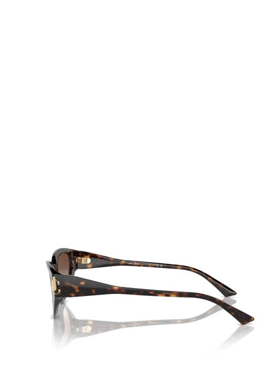 26FW 지미추 선글라스 JC5019 500213 HAVANA - JIMMY CHOO