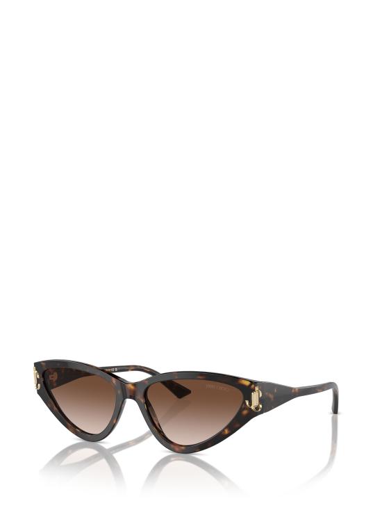 26FW 지미추 선글라스 JC5019 500213 HAVANA - JIMMY CHOO