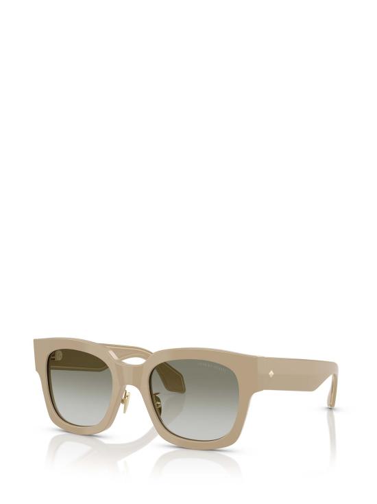 26FW 조르지오 아르마니 선글라스 AR8223 61618E GREIGE - GIORGIO ARMANI