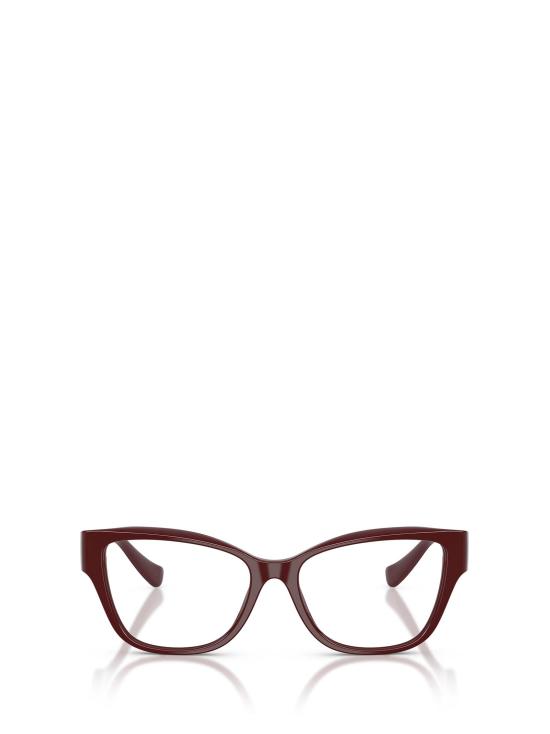 26FW 베르사체 안경 VE3347 5515 SOLID RED