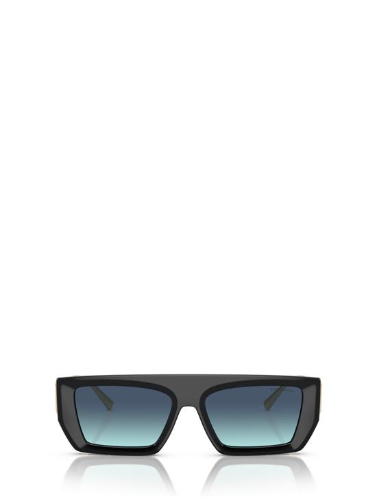 26FW 티파니앤코 선글라스 TF4214U 83429S BLACK