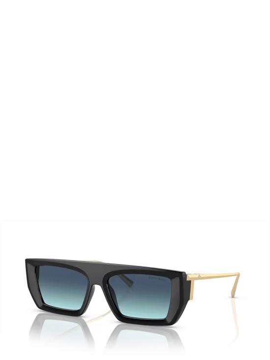 26FW 티파니앤코 선글라스 TF4214U 83429S BLACK - TIFFANY & CO