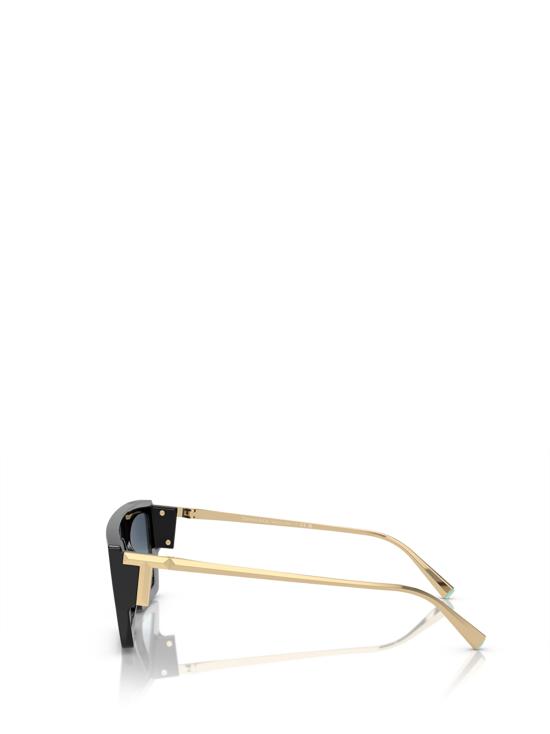 26FW 티파니앤코 선글라스 TF4214U 83429S BLACK - TIFFANY & CO
