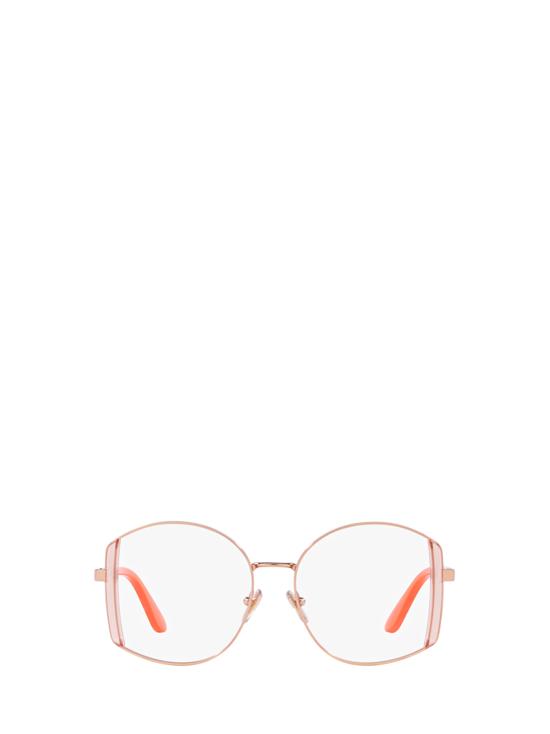 25FW 보그 안경 VO4269 5152 ROSE GOLD