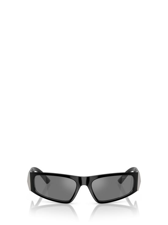 26FW 지미추 선글라스 JC6001U 50596G BLACK