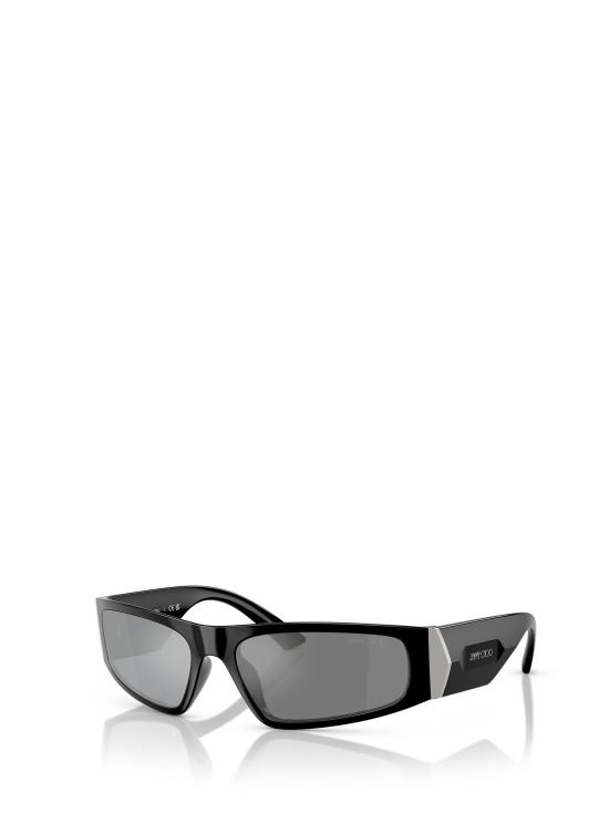 26FW 지미추 선글라스 JC6001U 50596G BLACK - JIMMY CHOO