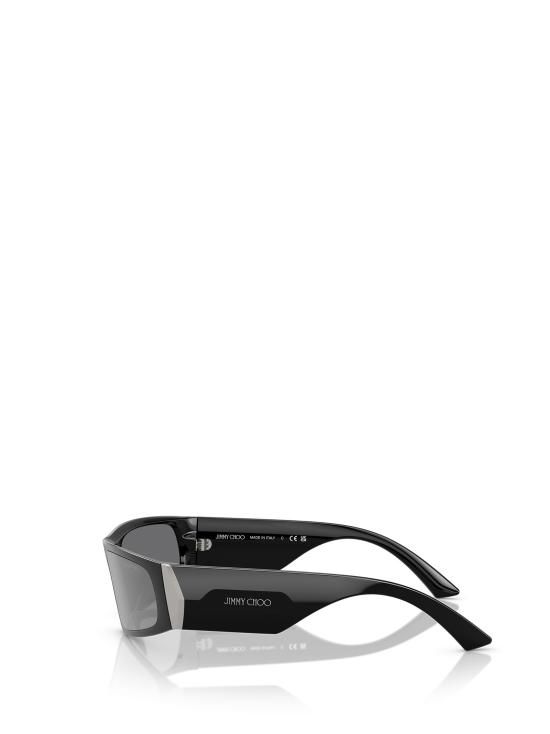 26FW 지미추 선글라스 JC6001U 50596G BLACK - JIMMY CHOO