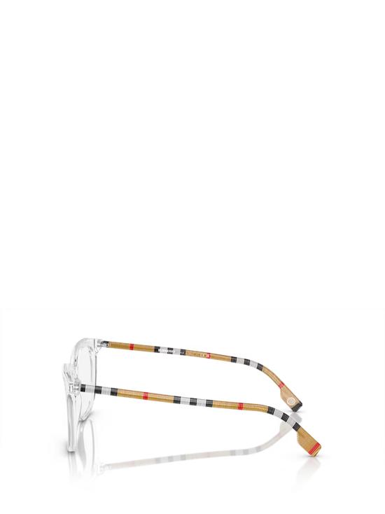 26FW 버버리 안경 BE2390 3889 TRASPARENT - BURBERRY