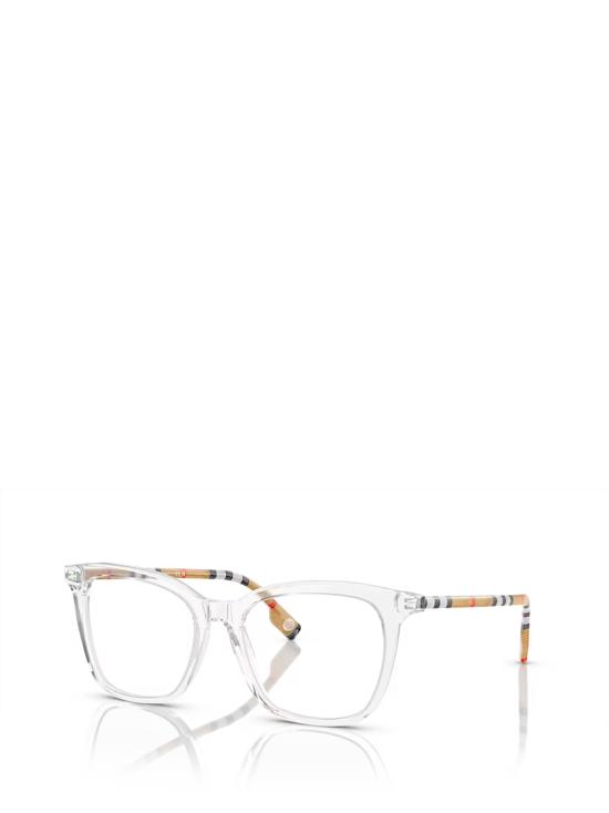 26FW 버버리 안경 BE2390 3889 TRASPARENT - BURBERRY