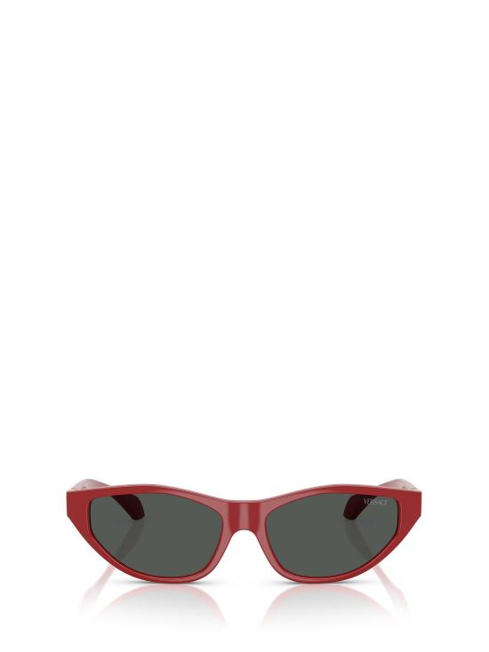 26FW 베르사체 선글라스 VE4491U 538887 RED