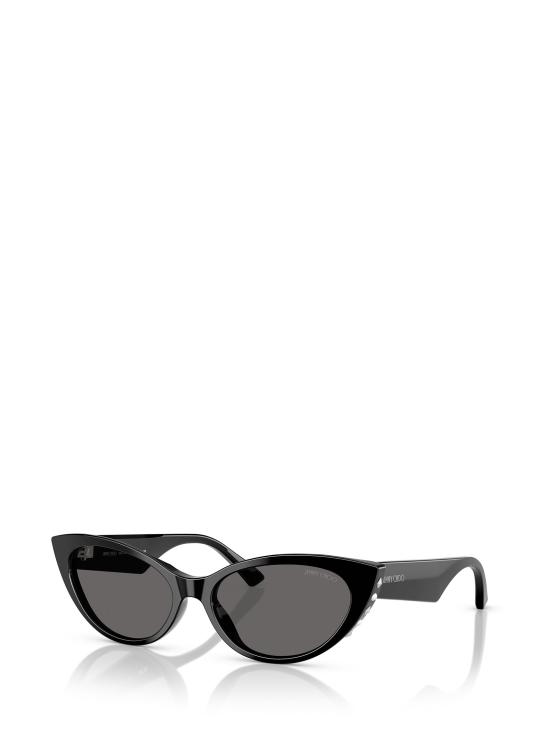 26FW 지미추 선글라스 JC5023H 500087 BLACK - JIMMY CHOO