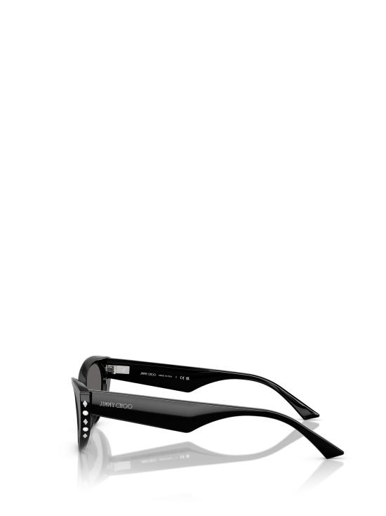 26FW 지미추 선글라스 JC5023H 500087 BLACK - JIMMY CHOO