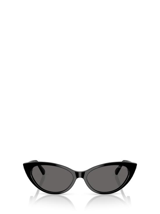 26FW 지미추 선글라스 JC5023H 500087 BLACK