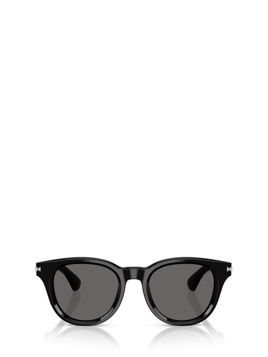 26FW 버버리 선글라스 BE4439 300187 BLACK