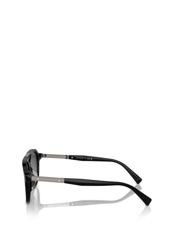 26FW 브루넬로 쿠치넬리 선글라스 BC4001S 1003SG BLACK - BRUNELLO CUCINELLI